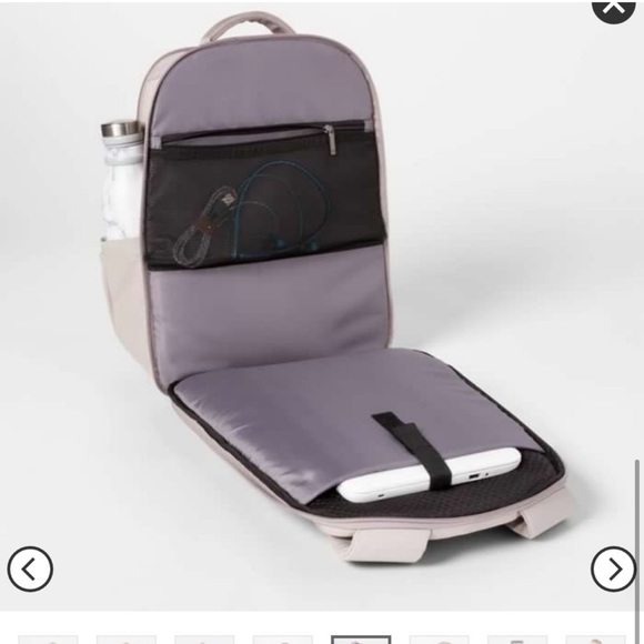 Day Trip Backpack - Open Story™ - Picture 6 of 9